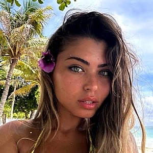 Andjela Vlaisavljevic