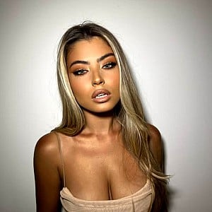 Andjela Vlaisavljevic