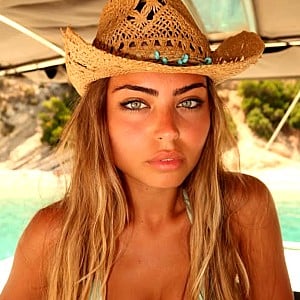 Andjela Vlaisavljevic