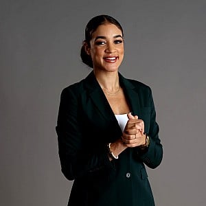 Andraya Carter
