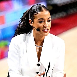 Andraya Carter