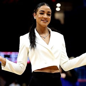 Andraya Carter