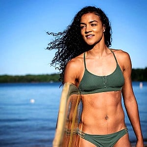 Andraya Carter