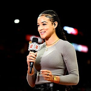 Andraya Carter