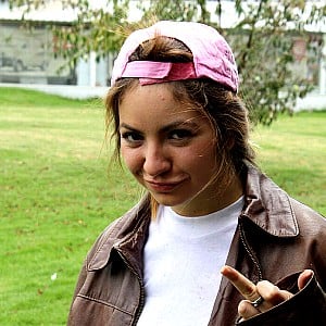 Andrea Abrego