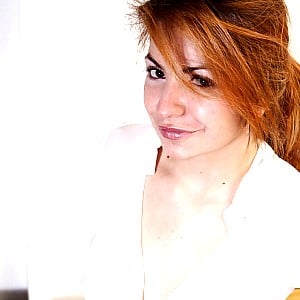 Andrea Abrego