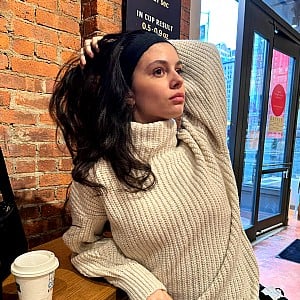 Andrea Adriana Licaj