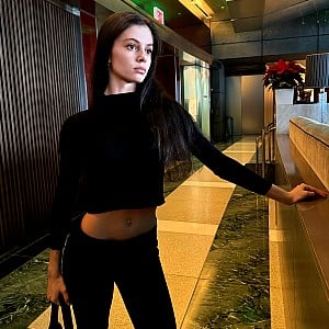 Andrea Adriana Licaj