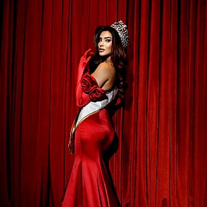Andrea Aguilera