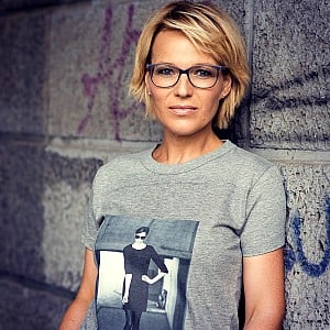Andrea Ballschuh