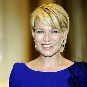 Andrea Ballschuh