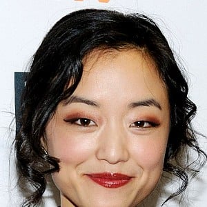 Andrea Bang