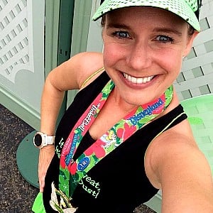 Andrea Barber