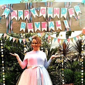 Andrea Barber