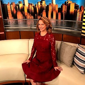 Andrea Barber