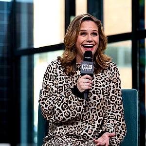 Andrea Barber
