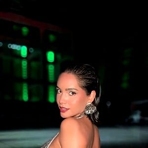 Andrea Bazarte