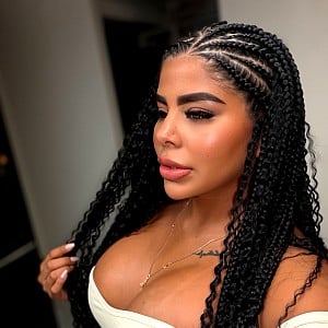 Andrea Bedoya