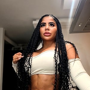 Andrea Bedoya
