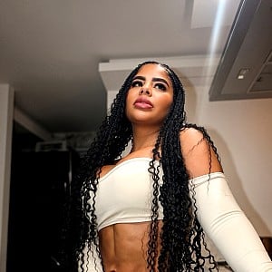 Andrea Bedoya