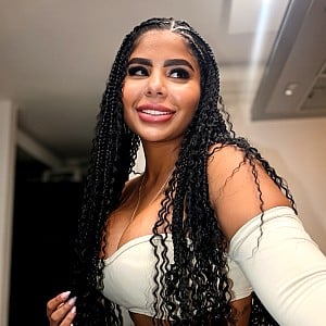 Andrea Bedoya