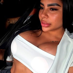 Andrea Bedoya