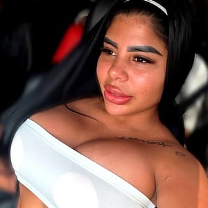 Andrea Bedoya