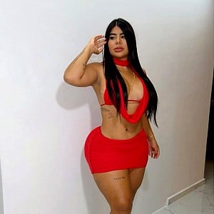 Andrea Bedoya