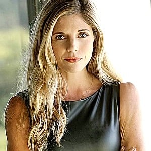 Andrea Bogart