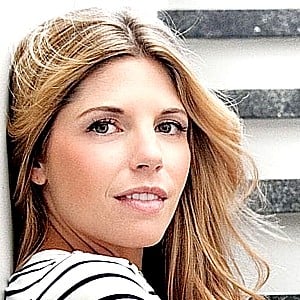 Andrea Bogart