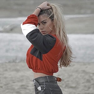Andrea Borreguero