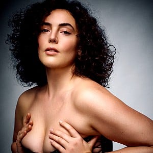 Andrea Boutin
