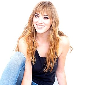 Andrea Bowen