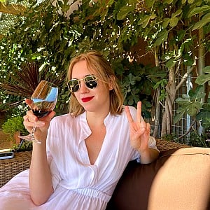 Andrea Bowen