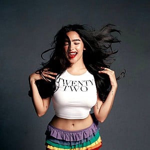 Andrea Brillantes