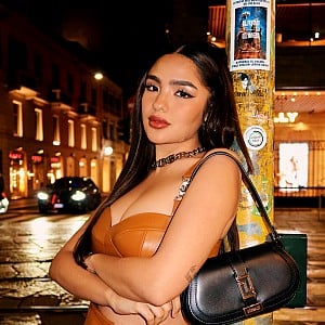 Andrea Brillantes