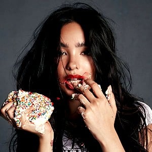 Andrea Brillantes