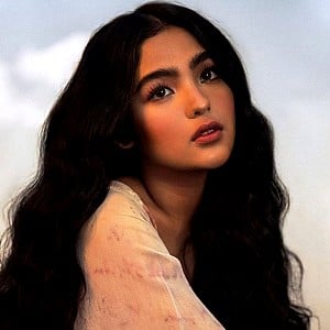 Andrea Brillantes
