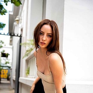Andrea Calderon