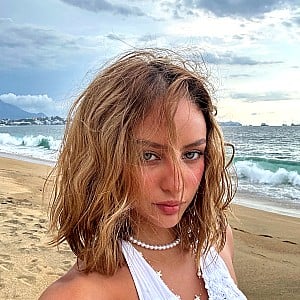 Andrea Calderon