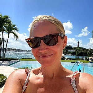 Andrea Canning