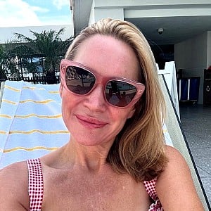 Andrea Canning