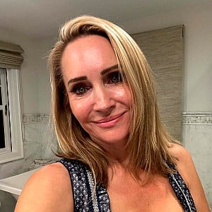 Andrea Canning