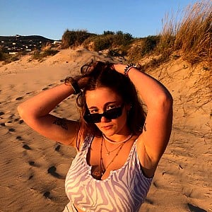 Andrea Canovitas