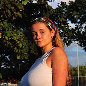 Andrea Canovitas