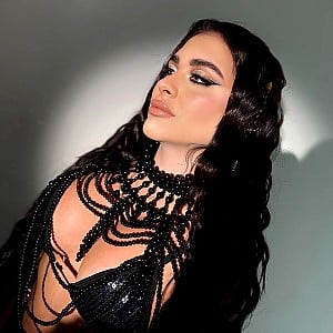 Andrea Carrero