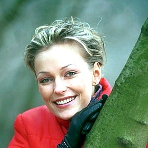 Andrea Chabronova