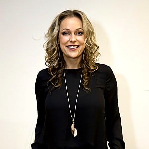 Andrea Chabronova
