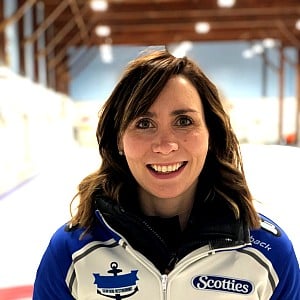Andrea Crawford