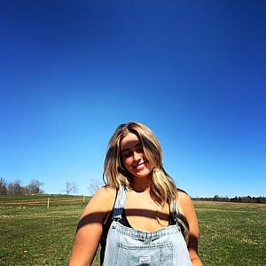 Andrea Crosby